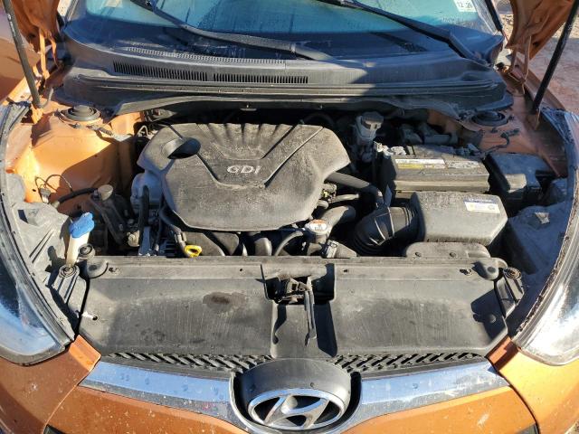 Photo 11 from auction – 2016 HYUNDAI VELOSTER with VIN KMHTC6AD9GU264714