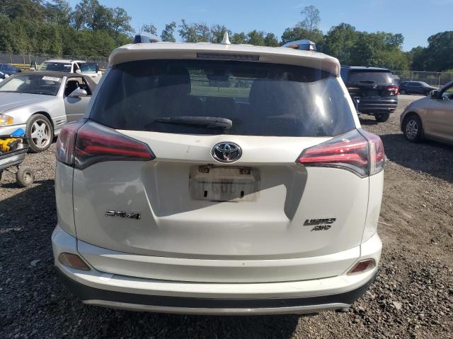 Photo 6 from auction – 2016 TOYOTA RAV4 LIMIT with VIN JTMDFREVXGJ077570