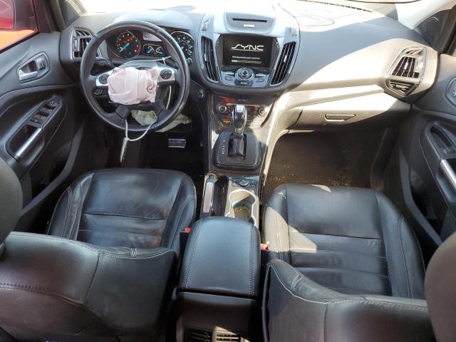 Photo 8 from auction – 2015 FORD ESCAPE TIT with VIN 1FMCU0J91FUA27140