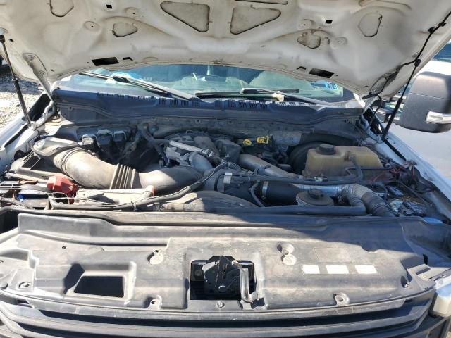 Photo 11 from auction – 2018 FORD F250 with VIN 1FD7W2BTXJEC10122