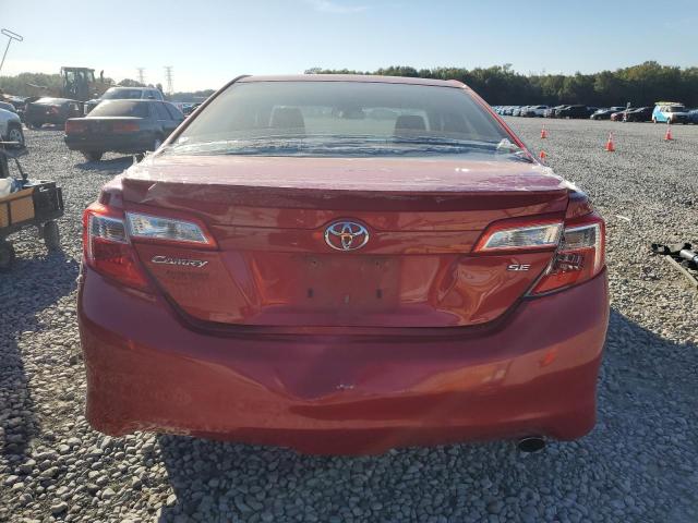 Photo 6 from auction – 2012 TOYOTA CAMRY BASE with VIN 4T1BF1FK9CU539389