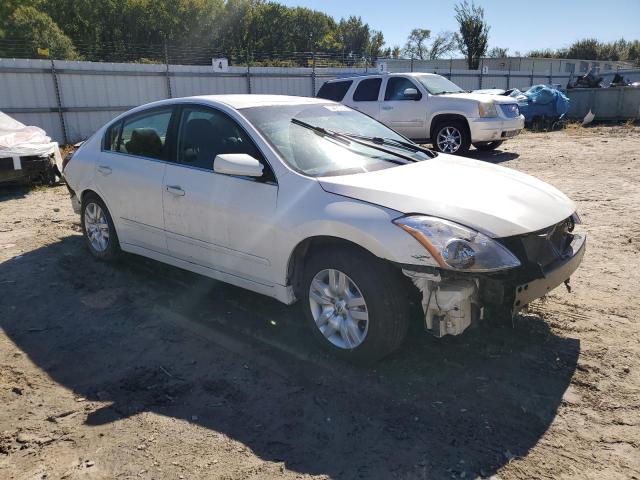 Photo 4 from auction – 2012 NISSAN ALTIMA BAS with VIN 1N4AL2AP6CC197929