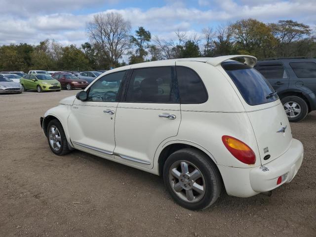 Фото 2 с аукциона – 2005 CHRYSLER PT CRUISER с VIN 3C8FY68835T534697