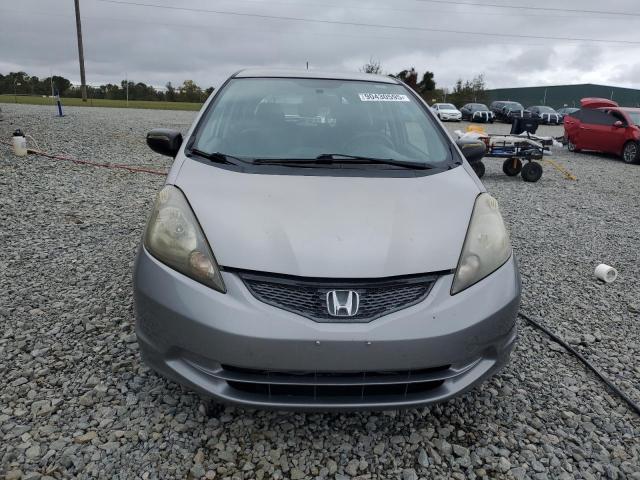 Photo 5 from auction – 2010 HONDA FIT with VIN JHMGE8H23AC001579