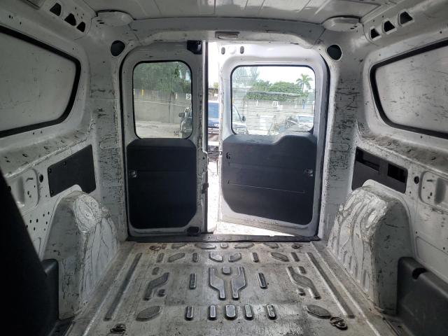 Photo 10 from auction – 2015 RAM PROMASTER with VIN ZFBERFAT1F6A84235