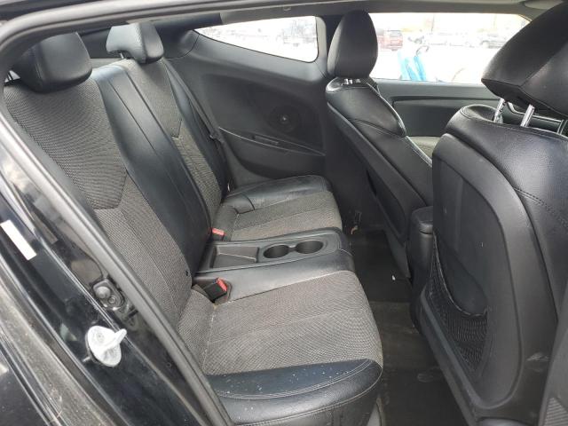 Photo 10 from auction – 2013 HYUNDAI VELOSTER with VIN KMHTC6AD7DU138072
