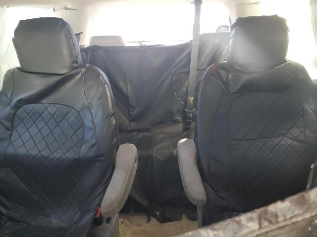 Photo 10 from auction – 2012 GMC ACADIA SLE with VIN 1GKKRPED6CJ406998