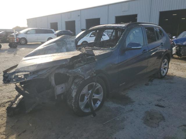 Photo 1 from auction – 2014 BMW X1 SDRIVE2 with VIN WBAVM1C56EVW48361