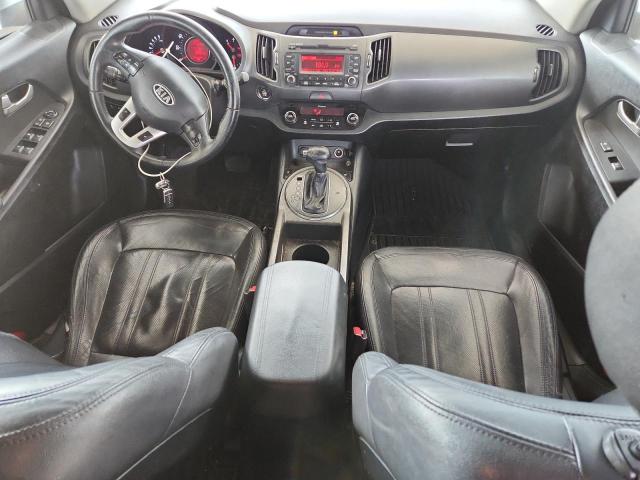 Photo 8 from auction – 2011 KIA SPORTAGE E with VIN KNDPCCA65B7121501