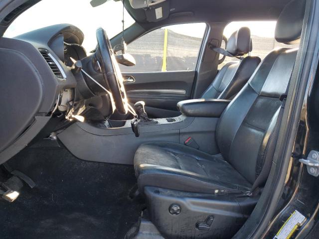 Photo 7 from auction – 2020 DODGE DURANGO GT with VIN 1C4RDJDG5LC260308