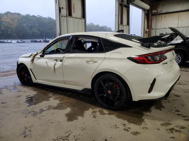 Photo 2 from auction – 2024 HONDA CIVIC TYPE with VIN JHMFL5G49RX004039
