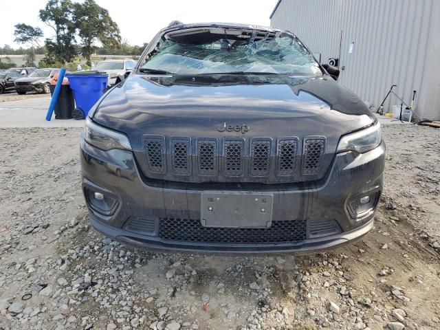 صورة رقم 5 من المزاد - 2020 JEEP CHEROKEE مع VIN 1C4PJLLB8LD645440