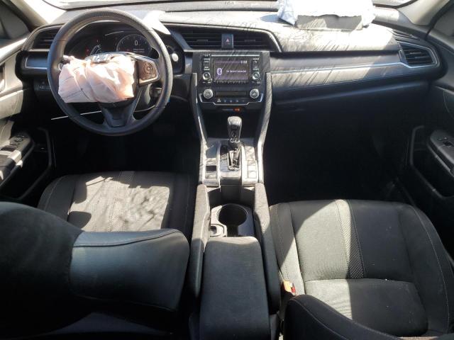 Photo 8 from auction – 2021 HONDA CIVIC LX with VIN 2HGFC2F69MH545965