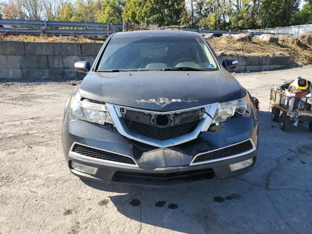 Photo 5 from auction – 2013 ACURA MDX TECHNOLOGY with VIN 2HNYD2H32DH524148