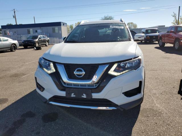 Photo 5 from auction – 2017 NISSAN ROGUE S with VIN KNMAT2MV8HP507051