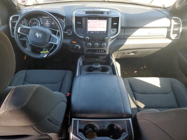 Photo 8 from auction – 2022 RAM 1500 BIG H with VIN 1C6SRFFT0NN406283