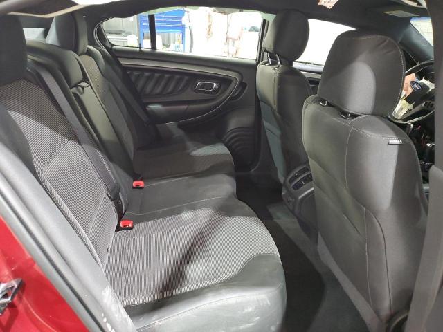 Photo 10 from auction – 2016 FORD TAURUS SEL with VIN 1FAHP2E89GG140483