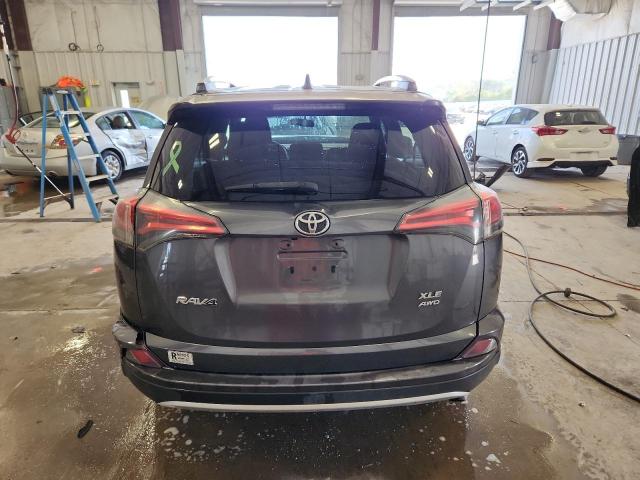Photo 6 from auction – 2016 TOYOTA RAV4 XLE with VIN 2T3RFREV6GW532387