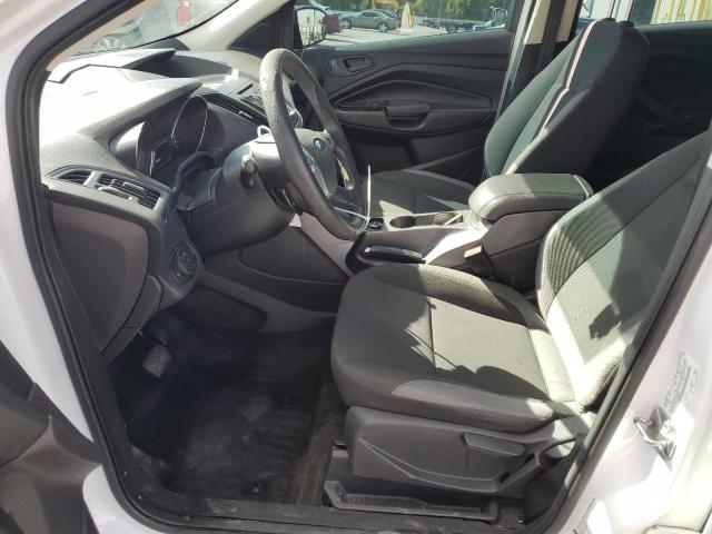 Photo 7 from auction – 2013 FORD ESCAPE S with VIN 1FMCU0F7XDUB98568