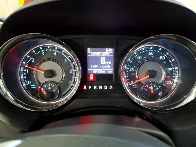 Photo 9 from auction – 2014 CHRYSLER TOWN & COU with VIN 2C4RC1BG7ER156337