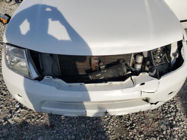 Photo 12 from auction – 2012 NISSAN PATHFINDER with VIN 5N1AR1NB7CC637864