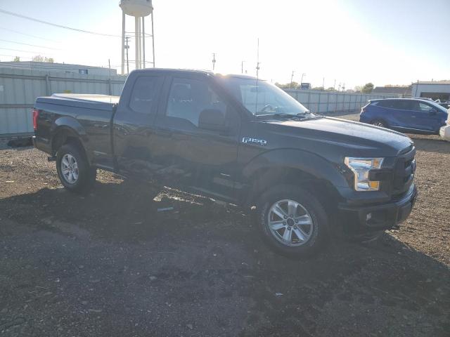 Photo 4 from auction – 2015 FORD F150 SUPER with VIN 1FTEX1EP3FFA19287
