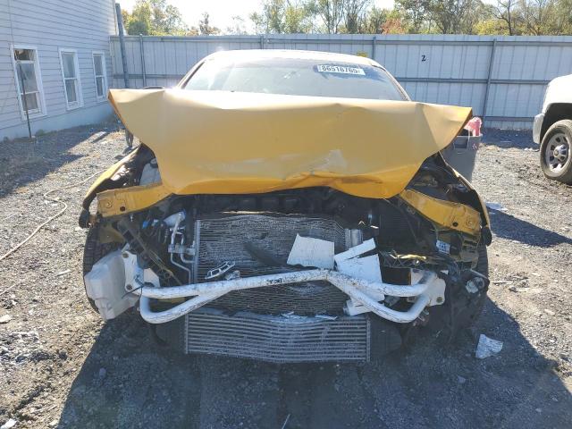 Photo 5 from auction – 2013 FORD FOCUS ST with VIN 1FADP3L95DL317081