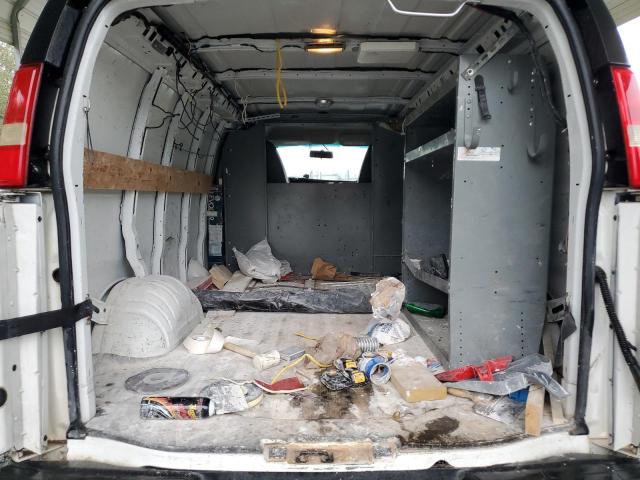 Photo 10 from auction – 2013 CHEVROLET EXPRESS G2 with VIN 1GCWGFCA0D1903763