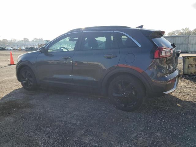 Photo 2 from auction – 2018 KIA NIRO EX with VIN KNDCC3LC8J5160210