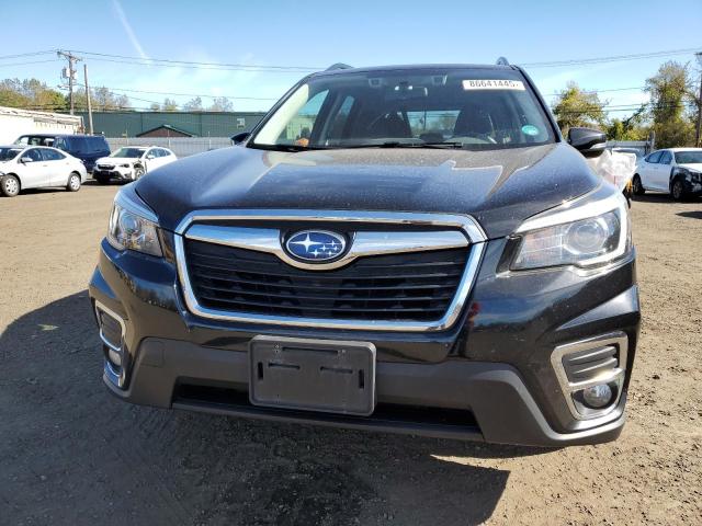 Photo 5 from auction – 2019 SUBARU FORESTER L with VIN JF2SKASC0KH526568