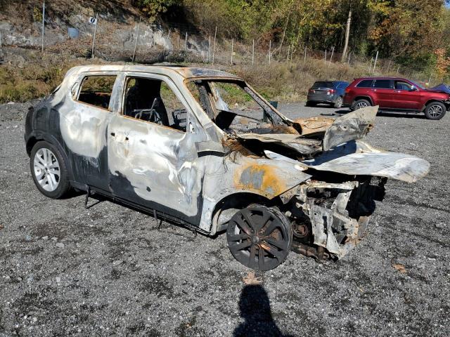 Photo 4 from auction – 2016 NISSAN JUKE S with VIN JN8AF5MVXGT655317