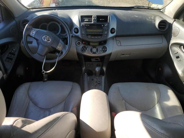 Фото 8 с аукциона – 2011 TOYOTA RAV4 LIMIT с VIN 2T3DF4DV5BW163822