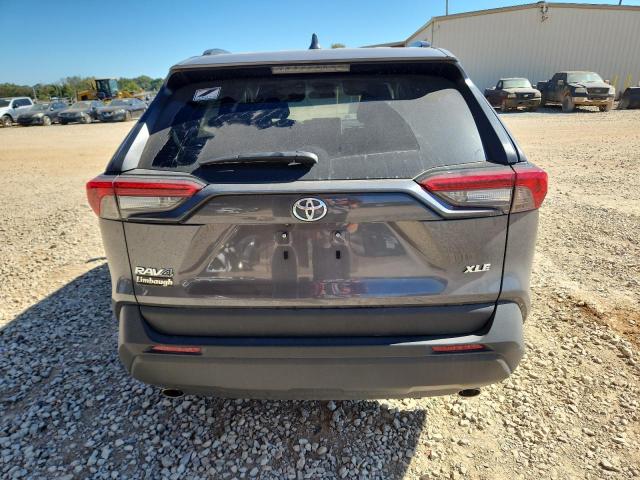 Photo 6 from auction – 2023 TOYOTA RAV4 XLE with VIN 2T3W1RFV8PC243447