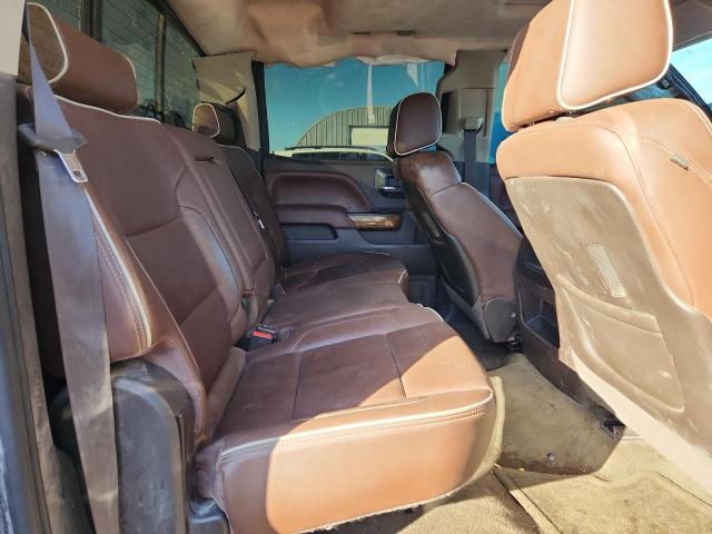Photo 10 from auction – 2015 CHEVROLET SILVERADO with VIN 3GCUKTEJ5FG323642