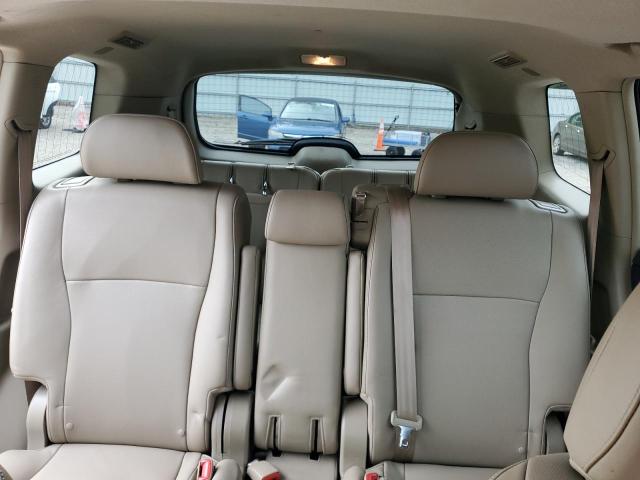 Photo 10 from auction – 2013 TOYOTA HIGHLANDER with VIN 5TDYK3EH6DS105299