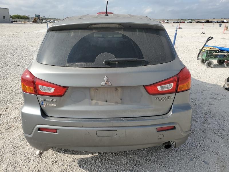 Photo 6 from auction – 2012 MITSUBISHI OUTLANDER with VIN JA4AP4AU5CZ005004