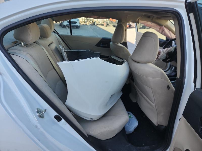Photo 10 from auction – 2015 HONDA ACCORD EX with VIN 1HGCR2F75FA134848