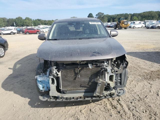 Photo 5 from auction – 2020 MITSUBISHI OUTLANDER with VIN JA4AD3A39LZ009843
