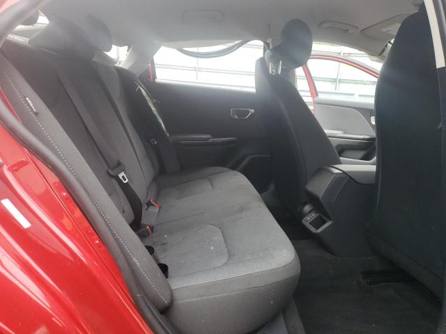 Photo 10 from auction – 2025 KIA K4 LX with VIN 3KPFT4DE6SE106297