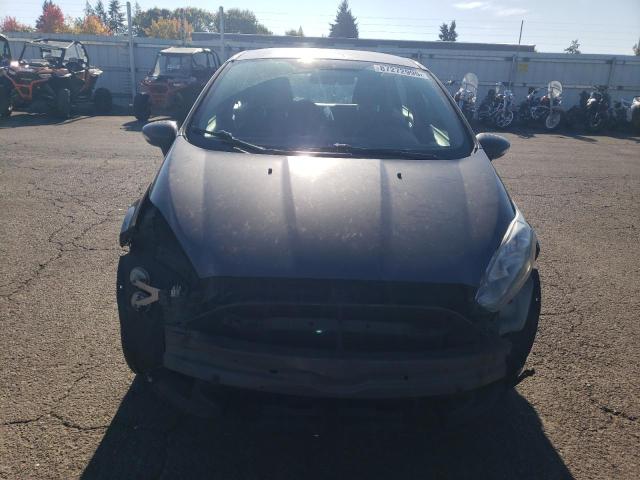 Photo 5 from auction – 2015 FORD FIESTA SE with VIN 3FADP4EJ5FM139302