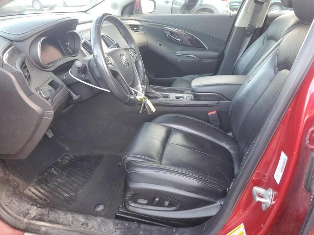 Photo 7 from auction – 2014 BUICK LACROSSE with VIN 1G4GB5G39EF133507