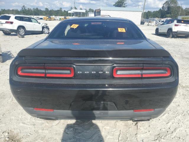 Photo 6 from auction – 2016 DODGE CHALLENGER with VIN 2C3CDZAG8GH280150