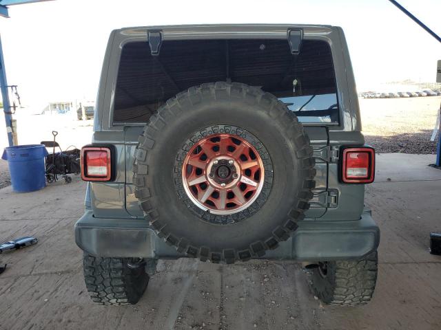 Photo 6 from auction – 2019 JEEP WRANGLER S with VIN 1C4GJXAG2KW577709