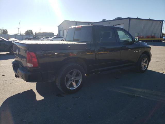 Photo 3 from auction – 2009 DODGE RAM 1500 with VIN 1D3HV13T09J524795