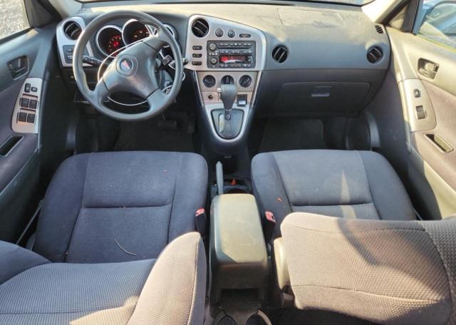 Photo 8 from auction – 2006 PONTIAC VIBE with VIN 5Y2SL65826Z409185