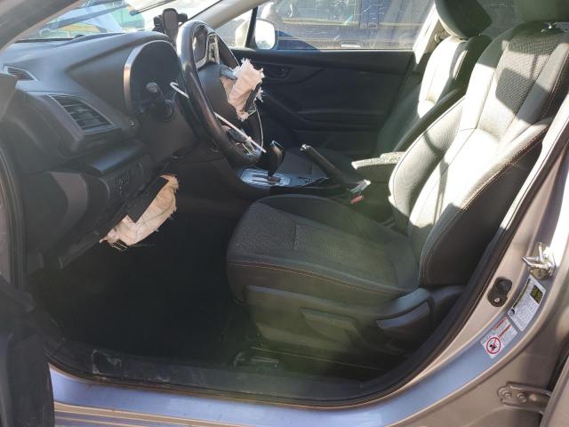 Photo 7 from auction – 2019 SUBARU CROSSTREK with VIN JF2GTADC8K8234778