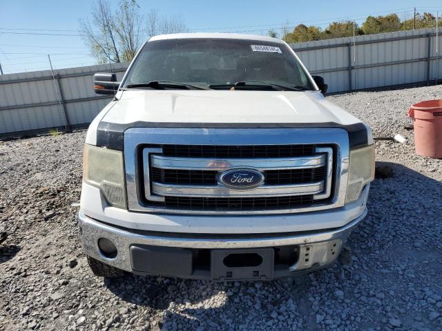Photo 5 from auction – 2013 FORD F150 SUPER with VIN 1FTFX1EF2DKF86638