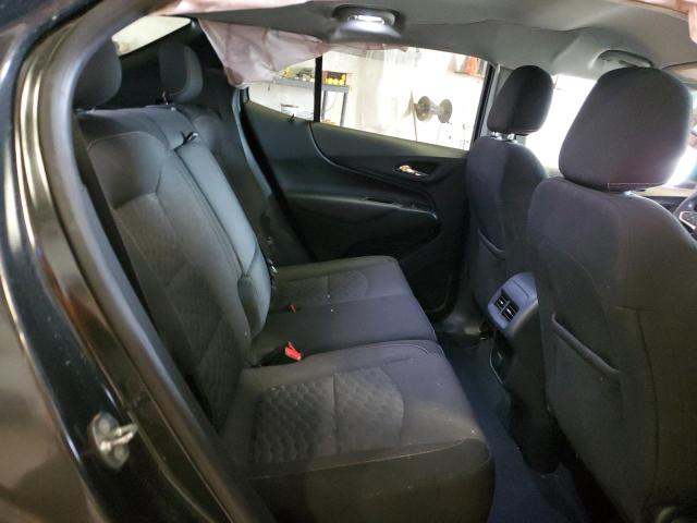 Photo 11 from auction – 2018 CHEVROLET EQUINOX LT with VIN 2GNAXSEV6J6129814