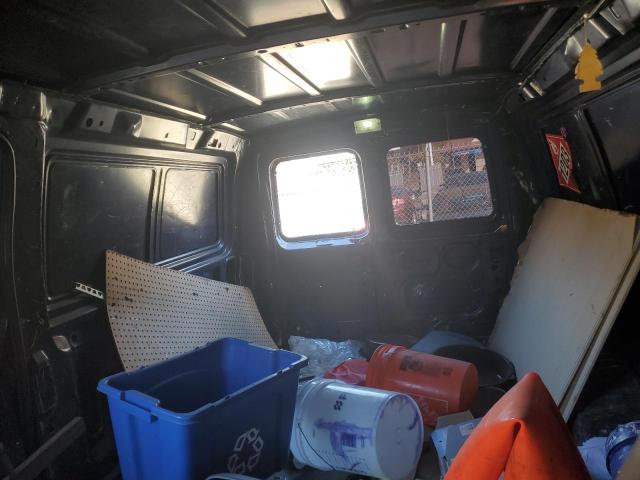 Photo 10 from auction – 2006 FORD ECONOLINE with VIN 1FTRE14W66DA89524