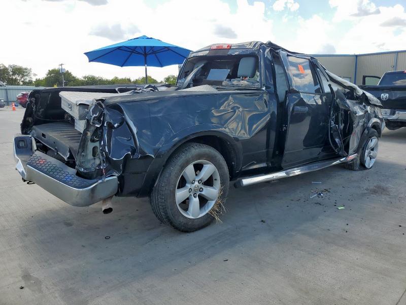 Photo 3 from auction – 2016 RAM 1500 SLT with VIN 1C6RR7TT4GS254649